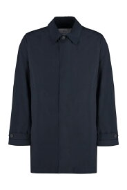 WOOLRICH ウールリッチ コート メンズ 春夏2024 CFWOOU0954MRUT3128 3989 【関税・送料無料】【ラッピング無料】 ia