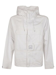 CP COMPANY V[s[ Jpj[ zCg white WPbg Y t2024 16CLOW027A-006258A 101 y֐ŁEzybsOz ia