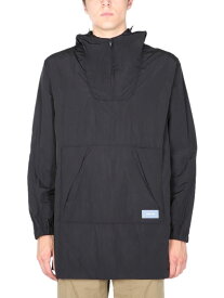 HELMUT LANG ヘルムートラング ブラック BLACK ジャケット メンズ 秋冬2021 L04HM103_001 【関税・送料無料】【ラッピング無料】 ia