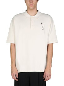 FRED PERRY BY RAF SIMONS フレッドペリーバイラフ・シモンズ トップス メンズ 秋冬2021 FP-SM1945-40_778 【関税・送料無料】【ラッピング無料】 ia