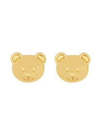 MOSCHINO モスキーノ ゴールド GOLD ジュエリー レディース 春夏2024 91058402_0606 【関税・送料無料】【ラッピング無料】 ia