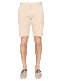 【本日5の付く日ポイント4倍!!】 SAINT JAMES セントジェームス ベージュ BEIGE ショーツ メンズ 春夏2022 9614-20_PLAGE 【関税・送料無料】【ラッピング無料】 ia