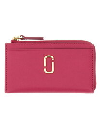 MARC JACOBS マーク ジェイコブス パープル FUCHSIA 財布 レディース 春夏2024 2S3SMP004S01_955 【関税・送料無料】【ラッピング無料】 ia