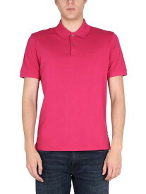 HUGO BOSS ヒューゴボス パープル FUCHSIA トップス メンズ 秋冬2022 50468301_10241531673 【関税・送料無料】【ラッピング無料】 ia