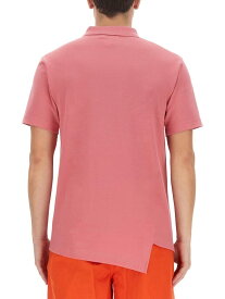 COMME DES GARCONS コム デ ギャルソン ピンク PINK トップス メンズ 秋冬2023 FL-T003_4 【関税・送料無料】【ラッピング無料】 ia