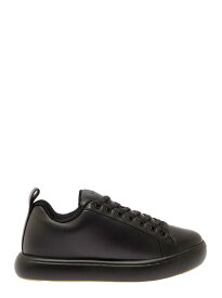 BOTTEGA VENETA ボッテガ ヴェネタ ブラック BLACK スニーカー メンズ 秋冬2022 716198_V2CS01000 【関税・送料無料】【ラッピング無料】 ia