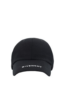 GIVENCHY ジバンシィ ブラック Black 帽子 メンズ 秋冬2023 BPZ0A2P0TD001 【関税・送料無料】【ラッピング無料】 ia
