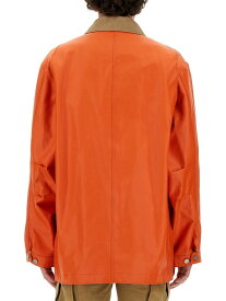 JUNYA WATANABE COMME DES GARCONS ジュンヤ ワタナベ コム デ ギャルソン オレンジ ORANGE ジャケット メンズ 春夏2024 WM-J901-100_2 【関税・送料無料】【ラッピング無料】 ia