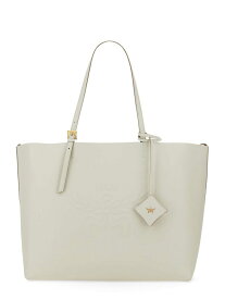 MCM エムシーエム ホワイト WHITE トートバッグ レディース 春夏2024 MWPESAC05_WG 【関税・送料無料】【ラッピング無料】 ia