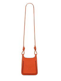 MCM エムシーエム オレンジ ORANGE バッグ レディース 春夏2024 MWHESAC01_OQ 【関税・送料無料】【ラッピング無料】 ia