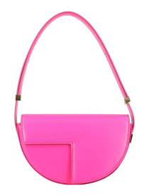 【本日5の付く日ポイント4倍!!】 PATOU パトゥ レッド FUCSIA バッグ レディース 春夏2024 BA0035033474F 【関税・送料無料】【ラッピング無料】 ia