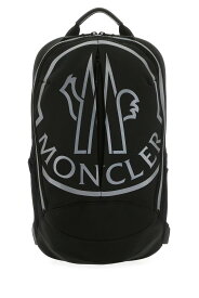 MONCLER モンクレール ブラック BLACK バックパック メンズ 秋冬2022 5A00006_M1574999 【関税・送料無料】【ラッピング無料】 ia