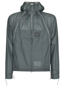 CP COMPANY V[s[ Jpj[ O[ GREY R[g Y t2024 16CLOW037A 110033A975 y֐ŁEzybsOz ia