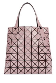 BAO BAO ISSEY MIYAKE バオバオ イッセイ ミヤケ ピンク Pink トートバッグ レディース 春夏2024 BB46AG51720 【関税・送料無料】【ラッピング無料】 ia