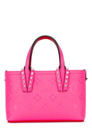 CHRISTIAN LOUBOUTIN クリスチャンルブタン ピンク Pink トートバッグ レディース 春夏2023 1235011CABATAP183 【関税・送料無料】【ラッピング無料】 ia