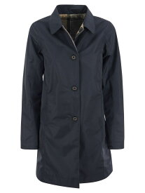 BARBOUR バブアー ブルー Blue ジャケット レディース 春夏2024 LWB0535LWBNY93 【関税・送料無料】【ラッピング無料】 ia