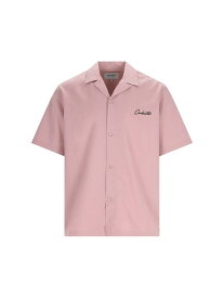 【本日5の付く日ポイント4倍!!】 CARHARTT WIP カーハート ダブリューアイピー ピンク Pink シャツ メンズ 春夏2024 I0314651R5XX 【関税・送料無料】【ラッピング無料】 ia