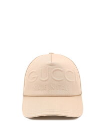 【本日5の付く日ポイント4倍!!】 GUCCI グッチ ベージュ Beige 帽子 レディース 春夏2024 7804283HAZQ 9600 【関税・送料無料】【ラッピング無料】 ia