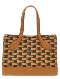 BALLY バリー ブラウン Brown トートバッグ レディース 春夏2024 WAM02VTP046I8D4O 【関税・送料無料】【ラッピング無料】 ia