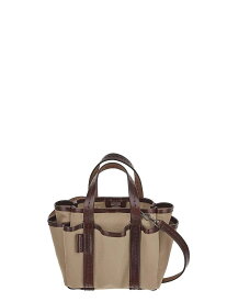 【本日5の付く日ポイント4倍!!】 MAX MARA マックス マーラ ベージュ Beige トートバッグ レディース 春夏2024 14511023600001 【関税・送料無料】【ラッピング無料】 ia