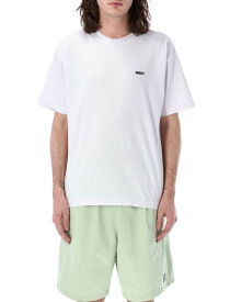 OBEY オベイ ホワイト WHITE Tシャツ メンズ 春夏2024 166913439CWHT 【関税・送料無料】【ラッピング無料】 ia