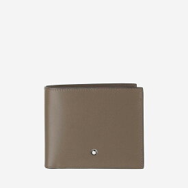 MONTBLANC モンブラン ブラウン Brown 財布 メンズ 春夏2024 198309 【関税・送料無料】【ラッピング無料】 ia