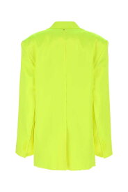 SPORTMAX スポーツマックス イエロー Yellow ジャケット レディース 春夏2023 2320410938600 001 【関税・送料無料】【ラッピング無料】 ia