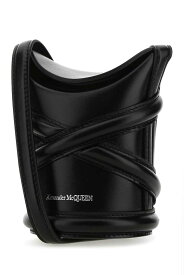 ALEXANDER MCQUEEN アレキサンダー マックイーン バッグ レディース 春夏2023 6826831YBA7 1000 【関税・送料無料】【ラッピング無料】 ia