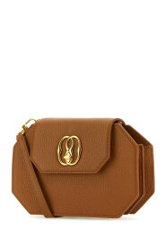 BALLY バリー バッグ レディース 秋冬2023 EMBLEMOCTOGONEWLO04P U852O 【関税・送料無料】【ラッピング無料】 ia