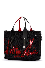 【本日5の付く日ポイント4倍!!】 CHRISTIAN LOUBOUTIN クリスチャンルブタン トートバッグ レディース 秋冬2023 3235058 B636 【関税・送料無料】【ラッピング無料】 ia