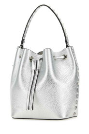 【本日0のつく日ポイント4倍！】 VALENTINO GARAVANI ヴァレンティノ ガラヴァーニ シルバー SILVER バッグ レディース 春夏2024 4W2B0L31IHG S13 【関税・送料無料】【ラッピング無料】 ia