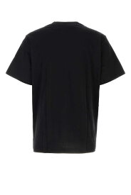 YOHJI YAMAMOTO ヨウジ ヤマモト ブラック BLACK Tシャツ メンズ 春夏2024 HST99988 1 【関税・送料無料】【ラッピング無料】 ia