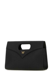 MCM エムシーエム ブラック Black トートバッグ レディース 春夏2024 MWRESAK03 BK 【関税・送料無料】【ラッピング無料】 ia