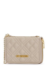 LOVE MOSCHINO ラブモスキーノ トートバッグ レディース 春夏2022 JC6404PP1ELA0 110 【関税・送料無料】【ラッピング無料】 ia