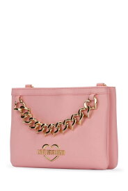 LOVE MOSCHINO ラブモスキーノ トートバッグ レディース 春夏2022 JC4198PP1ELK0 600 【関税・送料無料】【ラッピング無料】 ia