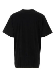 YOHJI YAMAMOTO ヨウジ ヤマモト ブラック BLACK Tシャツ メンズ 秋冬2023 HJT02070 4 【関税・送料無料】【ラッピング無料】 ia