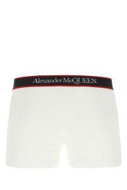 ALEXANDER MCQUEEN アレキサンダー マックイーン アンダーウェア メンズ 春夏2023 6825504112Q 9074 【関税・送料無料】【ラッピング無料】 ia