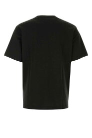 KENZO ケンゾー ブラック BLACK Tシャツ メンズ 春夏2024 FE55TS2804SY 99J 【関税・送料無料】【ラッピング無料】 ia