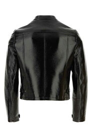 COURREGES クレージュ ブラック Black ジャケット メンズ 春夏2024 124CBL175VY0014 9999 【関税・送料無料】【ラッピング無料】 ia