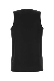 COURREGES クレージュ ブラック Black Tシャツ メンズ 春夏2024 124JDE069JS0045 9999 【関税・送料無料】【ラッピング無料】 ia