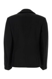 YOHJI YAMAMOTO ヨウジ ヤマモト ブラック BLACK ベスト メンズ 秋冬2023 HJJ40120 1 【関税・送料無料】【ラッピング無料】 ia