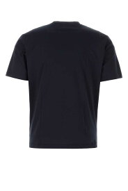 【本日5の付く日ポイント4倍!!】 JIL SANDER ジル サンダー Tシャツ メンズ 春夏2024 J21GC0016J45051 402 【関税・送料無料】【ラッピング無料】 ia