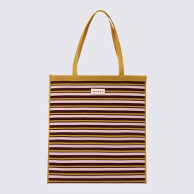 MARNI マルニ トートバッグ レディース 春夏2024 SHMP0072Q0P6485ZO729 【関税・送料無料】【ラッピング無料】 ia