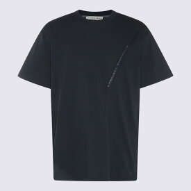 Y/PROJECT ワイ プロジェクト Tシャツ メンズ 春夏2024 204TS001EVERGREEN VINTAGE BLACK 【関税・送料無料】【ラッピング無料】 ia