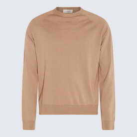 【楽天スーパーSALE!!50000円以上3000円OFFクーポン対象】 PIACENZA CASHMERE ピアチェンツァカシミヤ ベージュ Beige ニットウェア メンズ 春夏2024 10915COS85F27250 【関税・送料無料】【ラッピング無料】 ia