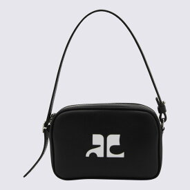 COURREGES クレージュ ブラック Black バッグ レディース 春夏2024 124GSA092CR00279999 【関税・送料無料】【ラッピング無料】 ia