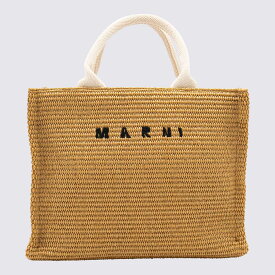 MARNI マルニ トートバッグ レディース 春夏2024 SHMP0077U0P3860Z0R42 【関税・送料無料】【ラッピング無料】 ia