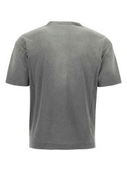 VISVIM ビズビム グレー GREY Tシャツ メンズ 秋冬2022 0122205010012 GREY 【関税・送料無料】【ラッピング無料】 ia