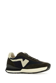 VISVIM ビズビム ブラック BLACK スニーカー メンズ 秋冬2022 0122201001006 BLACK 【関税・送料無料】【ラッピング無料】 ia