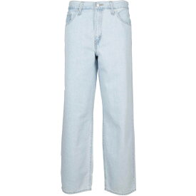 LEVI'S リーバイス デニム レディース 春夏2023 A3494 0012|092 LIGHT INDIGO 【関税・送料無料】【ラッピング無料】 ia